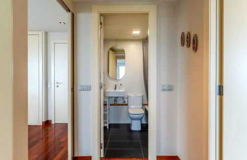 Canela Homes BARCELONA FÒRUM - Foto 38