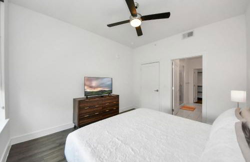 1bd Luxury apartment near Texas Medical Center - Foto 20