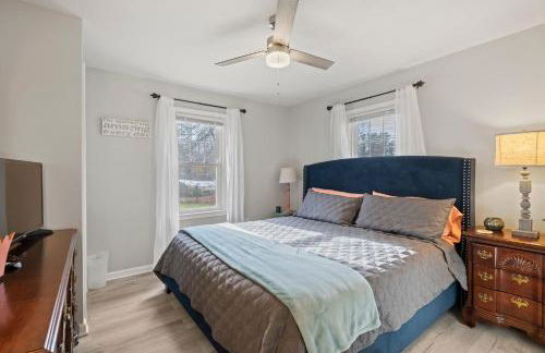 The Twisted Maple - Dogs Stay Free! - Foto 19