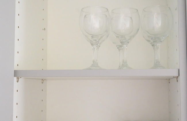 Stella s Minimal Lodge - Foto 46