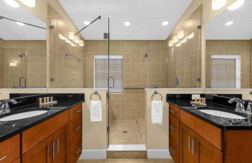 Florida Summer - Townhome 5 min from Disney - Foto 27