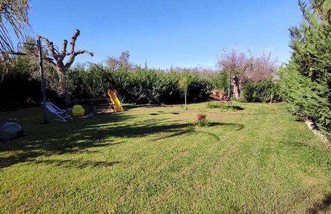 Villa Piana - Con Piscina ed Ampio Giardino Privato - Foto 27