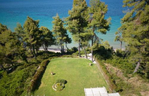 Green and Blue View - Foto 38