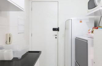 SanLoft Expo Inn Tietê 01 TOP 1 - Foto 9