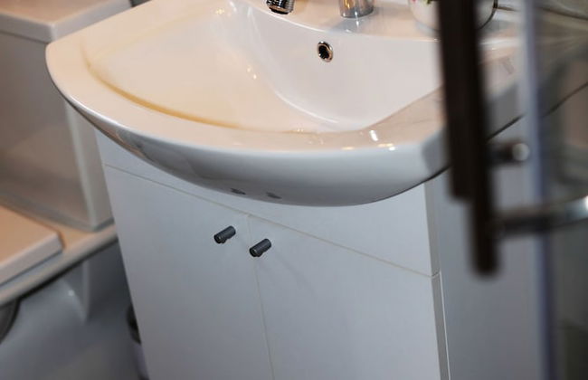 Apartment Blaoss - Foto 9