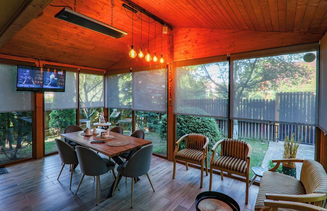 Chalet Milenium Residence Bran - Foto 30