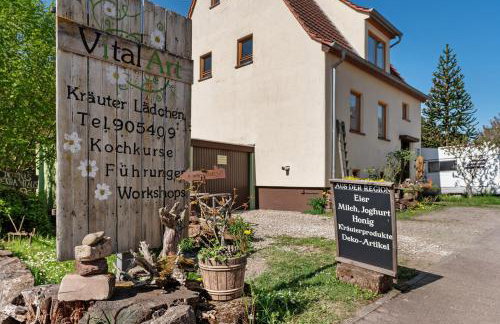 Im Vital Art Naturgarten - Foto 35