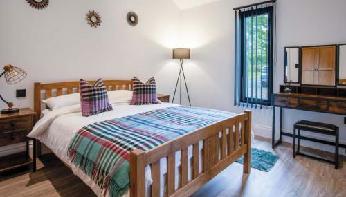 The Shack - 1 Bedroom - Cosheston - Foto 5