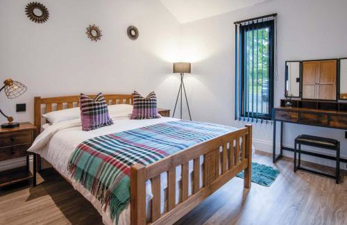 The Shack - 1 Bedroom - Cosheston - Foto 5