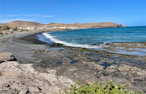 Casa La Ola - Idylle am Meer, La Lajita - Photo 26