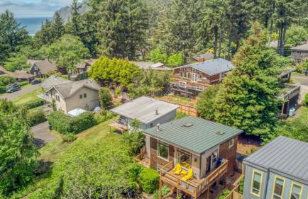 Modern Manzanita Retreat - Meredith Lodging - Foto 38