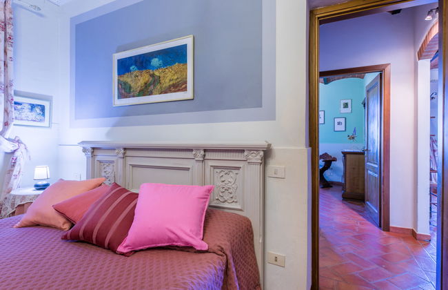 Dimora del Volpaio (SMN142) - Foto 29