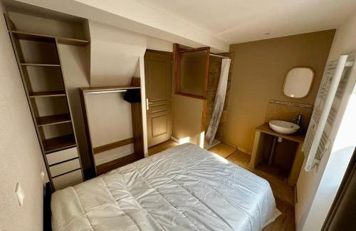 La Champenoise! Maison de village avec cour - Foto 31