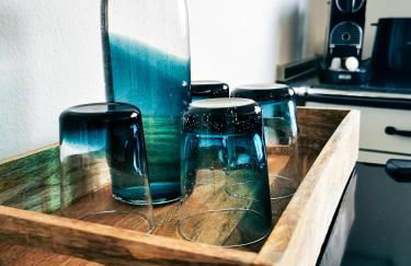 smooth living Apartments Augsburg Lechhausen - Free parking - Foto 23