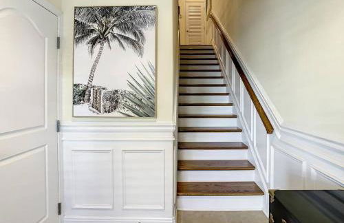 Clearwater Penthouse 5 min Beach walk Heated Pool - Foto 40