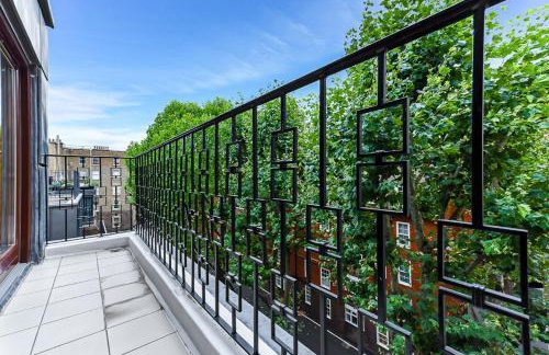 Tavistock Place Apartments - Foto 49