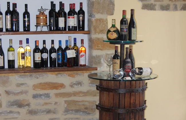 Agriturismo Le Giare - Country House - Photo 32