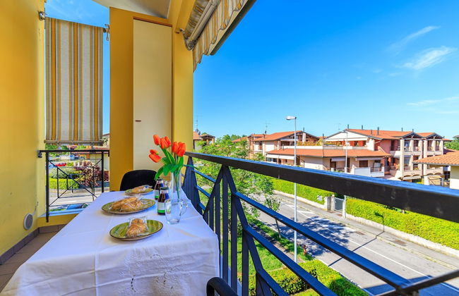 Magnolia Sirmione in Sirmione - Photo 15