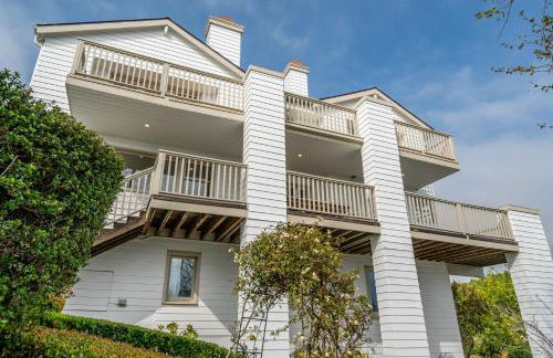 Ocean Breeze Abode and Bungalow by Paradise Retreats - Foto 33