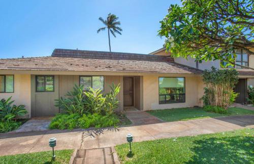 KBM Resorts FREE CAR Kaanapali Plantation Villa Ocean view 3-Bedroom Condo Recently Remodeled KPL-46 - Foto 72