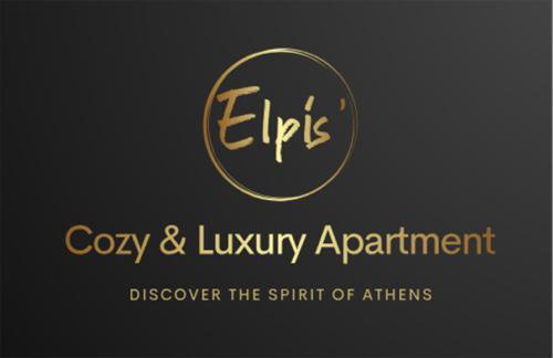 Elpis' cozy & luxury apartment - Foto 49