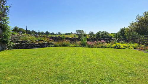 Gable End Cottage - Foto 5