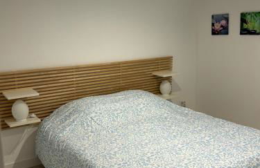 Proximité RER A , souplex tout confort, 2 chambres - Foto 11