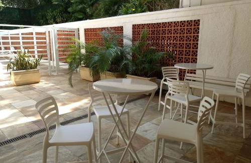 Apartamento Parque Jardim Europa - Foto 19