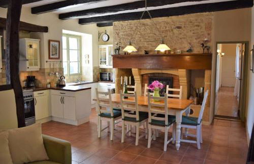 Gites du Boussagou - Foto 55