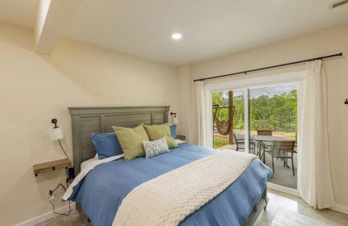 Shenandoah Luxury Mountain Stay in Stanardsville - Foto 20