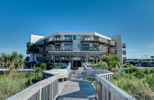 Queens Court 4202 While Away by Emerald Isle Realty - Foto 32
