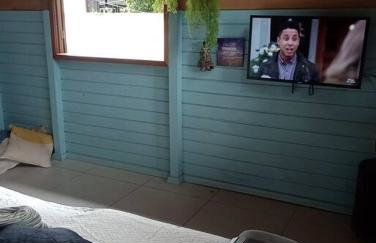 Na Barra da Ibiraquera, casa agradável! - Foto 8