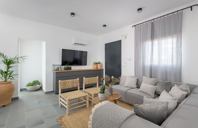 Seasand Villa - Foto 19