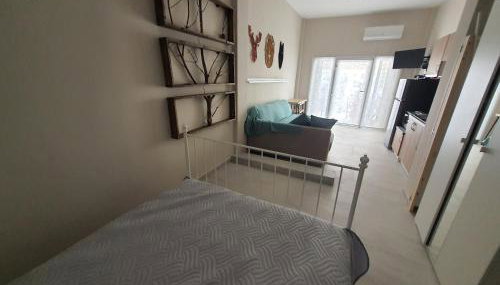 New apartment ,50m from the sea at Nea Irakleia. - Foto 4