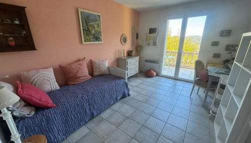 villa paisible en pleine nature 7km des plages Cannes Mandelieu - Foto 3