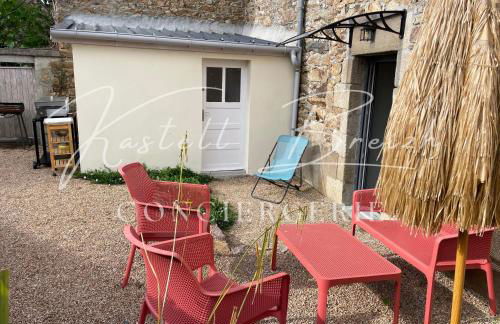 Le gite Saint Guy - Foto 30