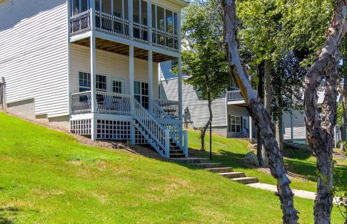 House #05 Reel'M Inn (No Pets) Private Pier - Foto 5