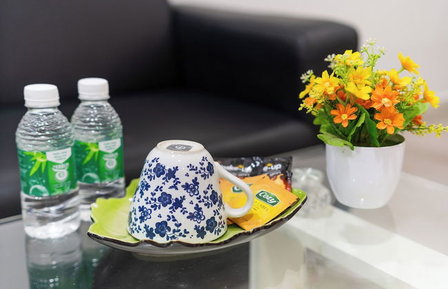 Golden Sun 3 Apartments - Foto 25