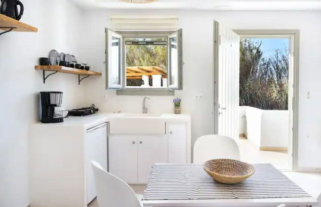 Lemonia Suites With Outdoor BBQ Area - Foto 1