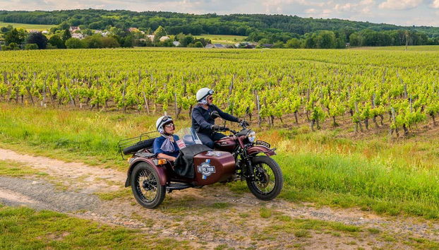 Tours Sidecar Tour - Photo 3