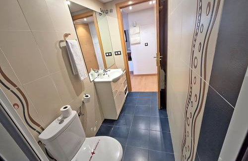 Apartamentos Candanchu 3000 - Foto 26