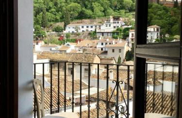 Casa Mirador Alhambra - Photo 15