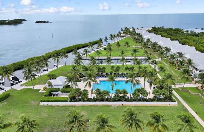 Waterfront Luxury Villa With Sunset Views And Boat Slip 3 Bedroom Townhouse by RedAwning - Foto 51