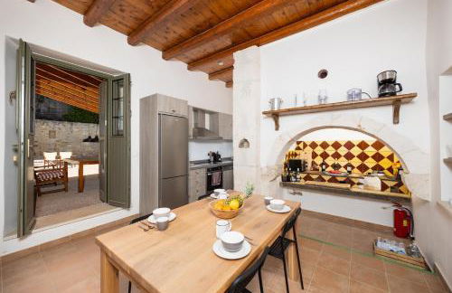 Villa Nafsika - Foto 16