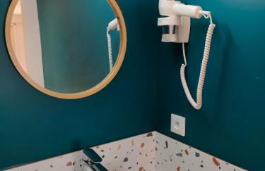 Le Panoramique du Plongeoir - T4 spacieux de 90m2 avec grande terrasse vue sur le lac de Serre Ponçon - Photo 16