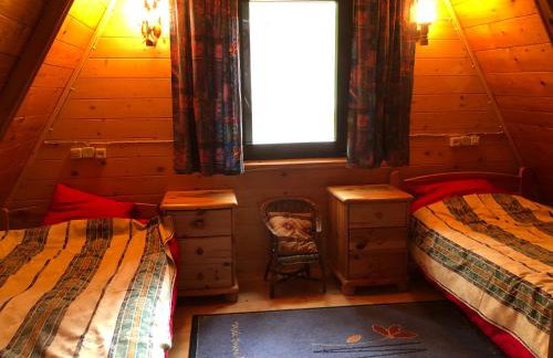 Domek w Lesie - Foto 31