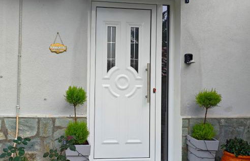 Kerkétio guesthouse - Photo 21