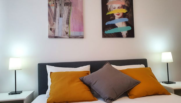 Srecko No1 Apartment - Foto 5, Habitación