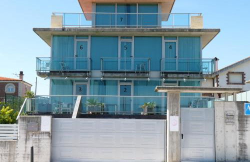 Apartamentos Maradentro - Foto 7