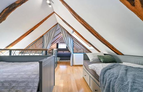 Cozy Home In Kalnik With Sauna - Foto 44